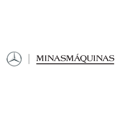 MINAS MAQUINAS